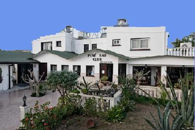 The Pine Bay Club Kyrenia (Northern Cyprus) Exterior foto
