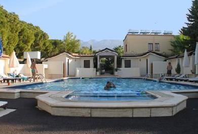 The Pine Bay Club Kyrenia (Northern Cyprus) Exterior foto