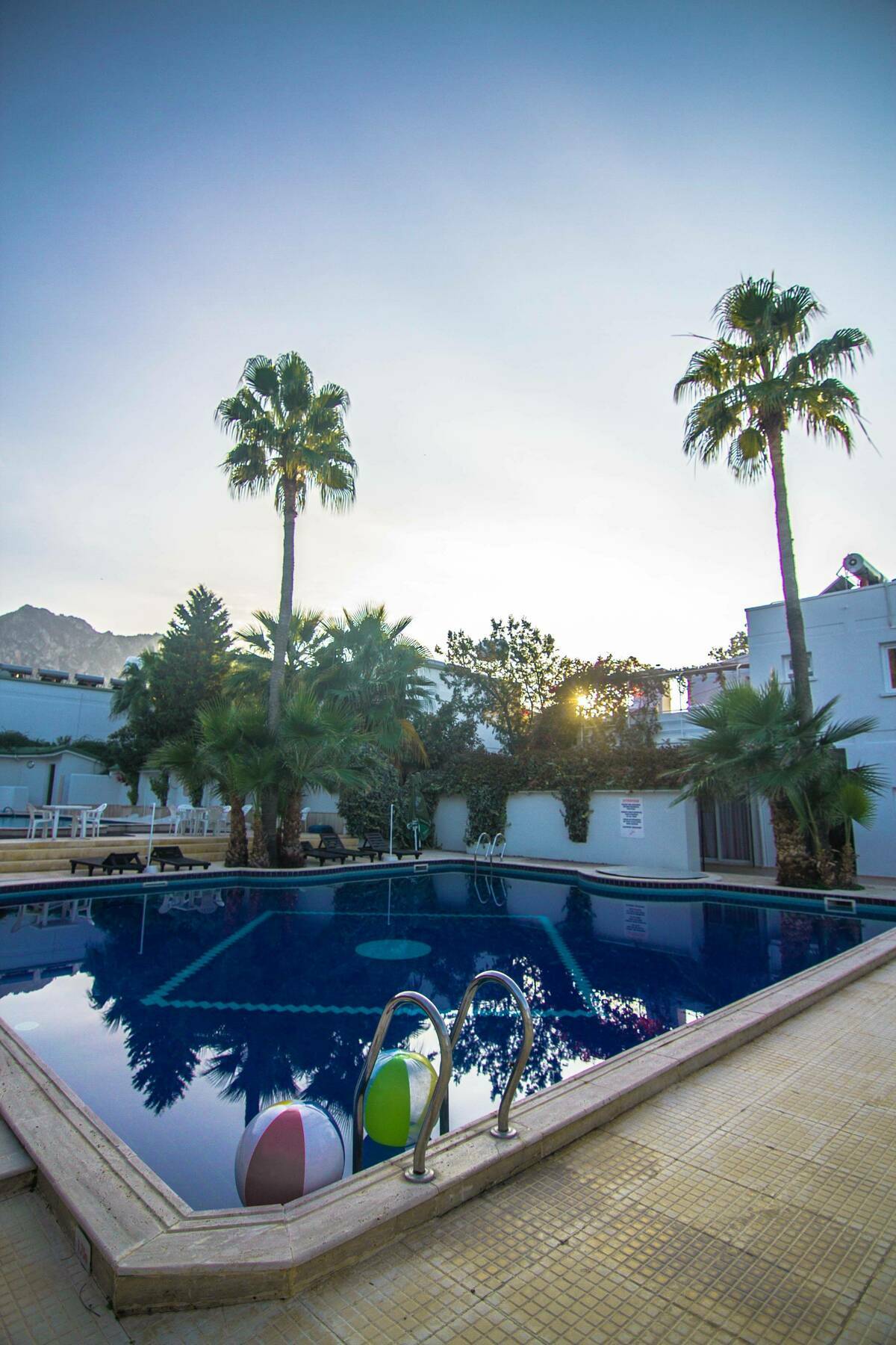 The Pine Bay Club Kyrenia (Northern Cyprus) Exterior foto