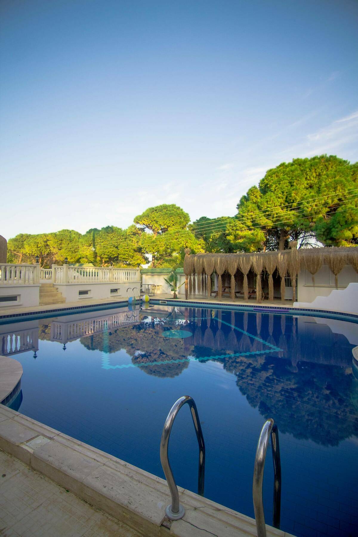 The Pine Bay Club Kyrenia (Northern Cyprus) Exterior foto